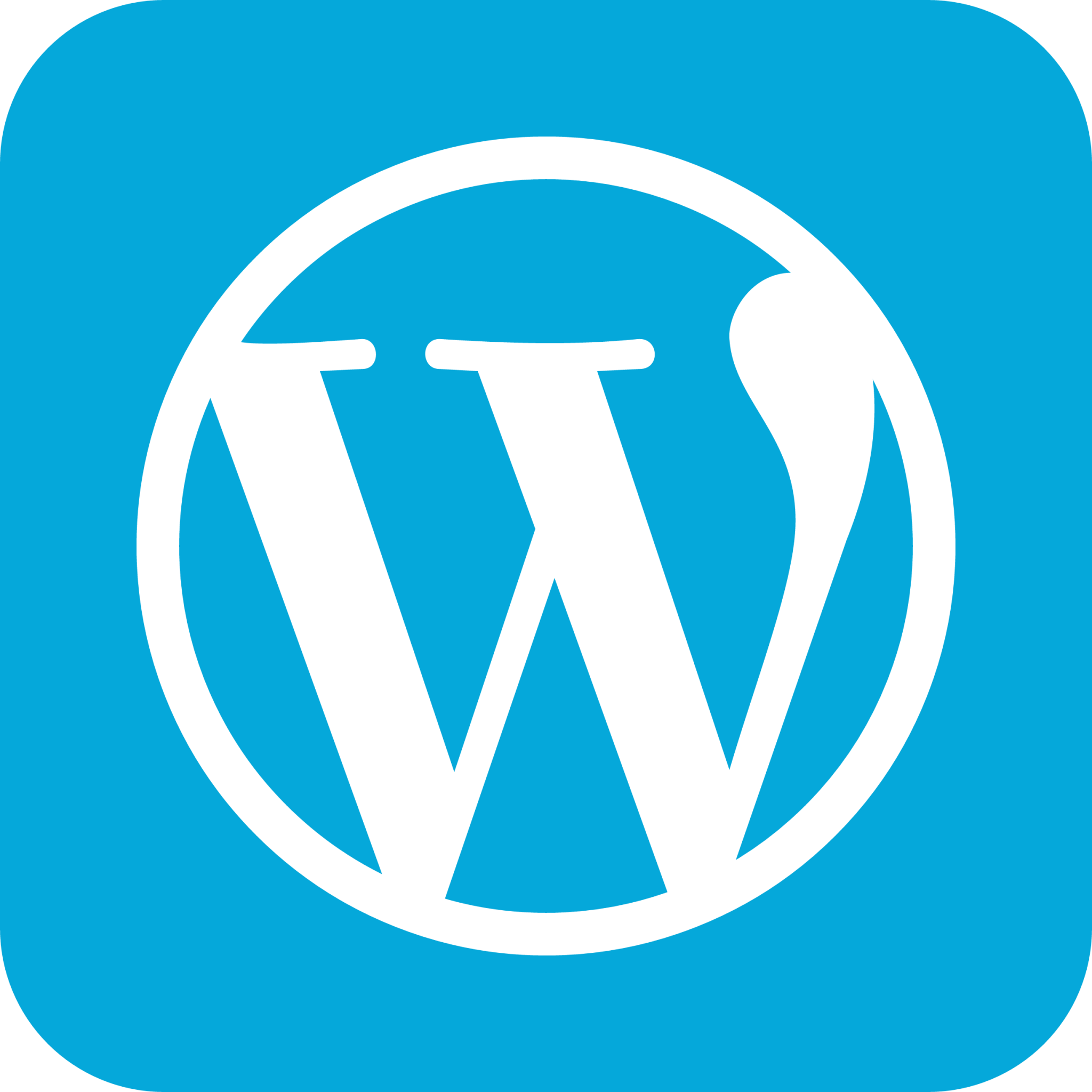 Wordpress